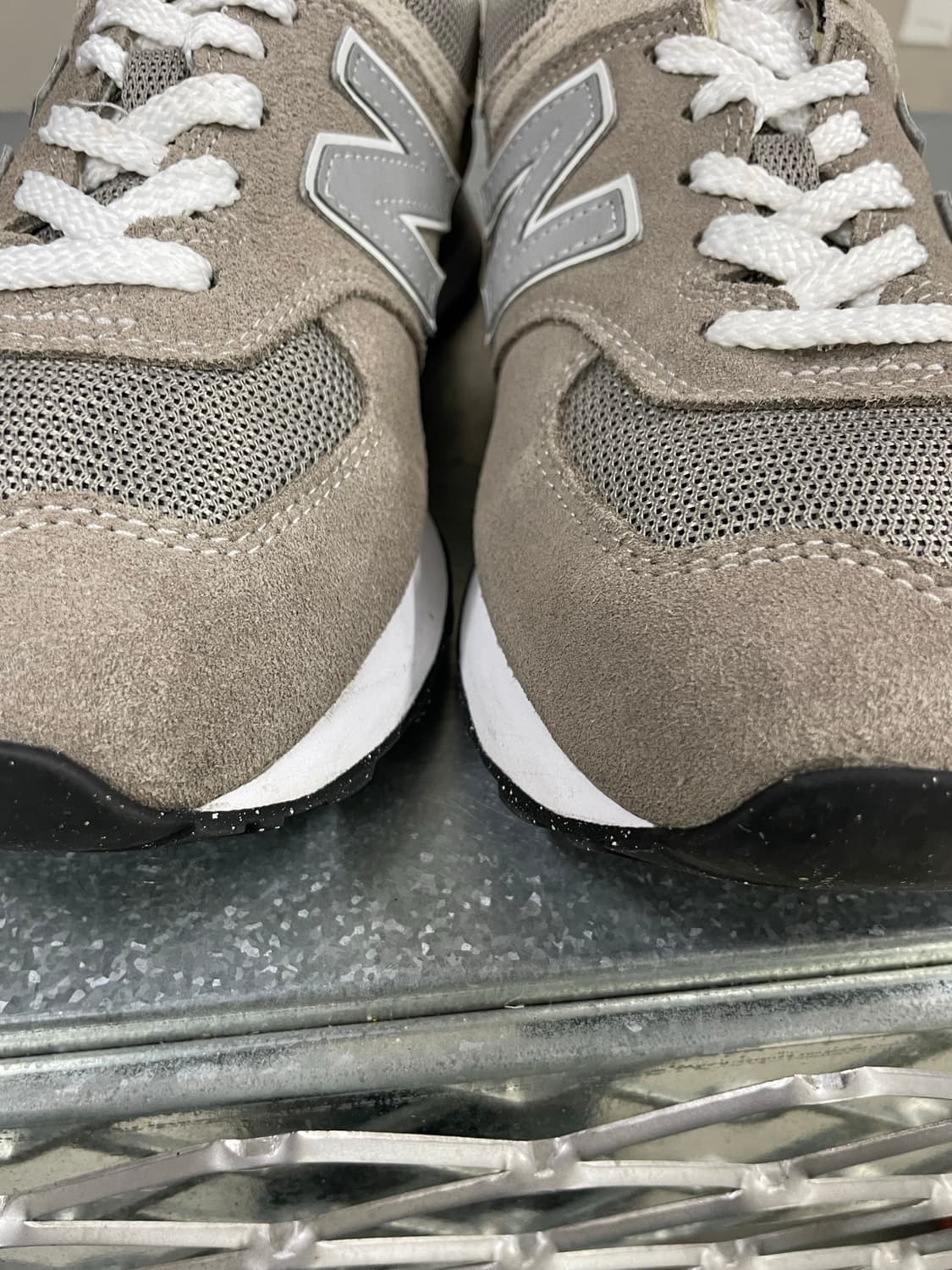 뉴발란스 574 그레이 260 상품이미지7