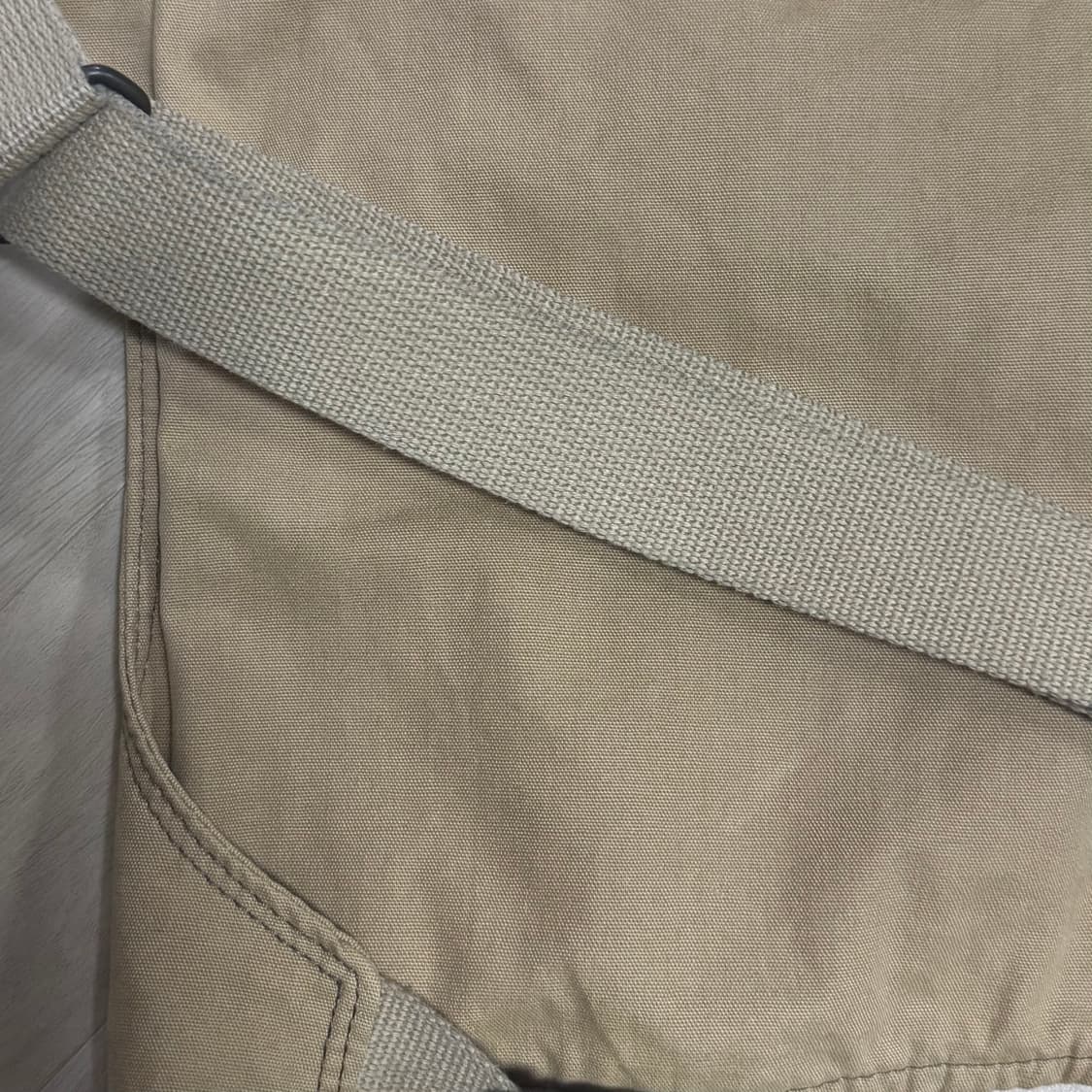 Thursday Island 빈티지 크로스백 상품이미지4