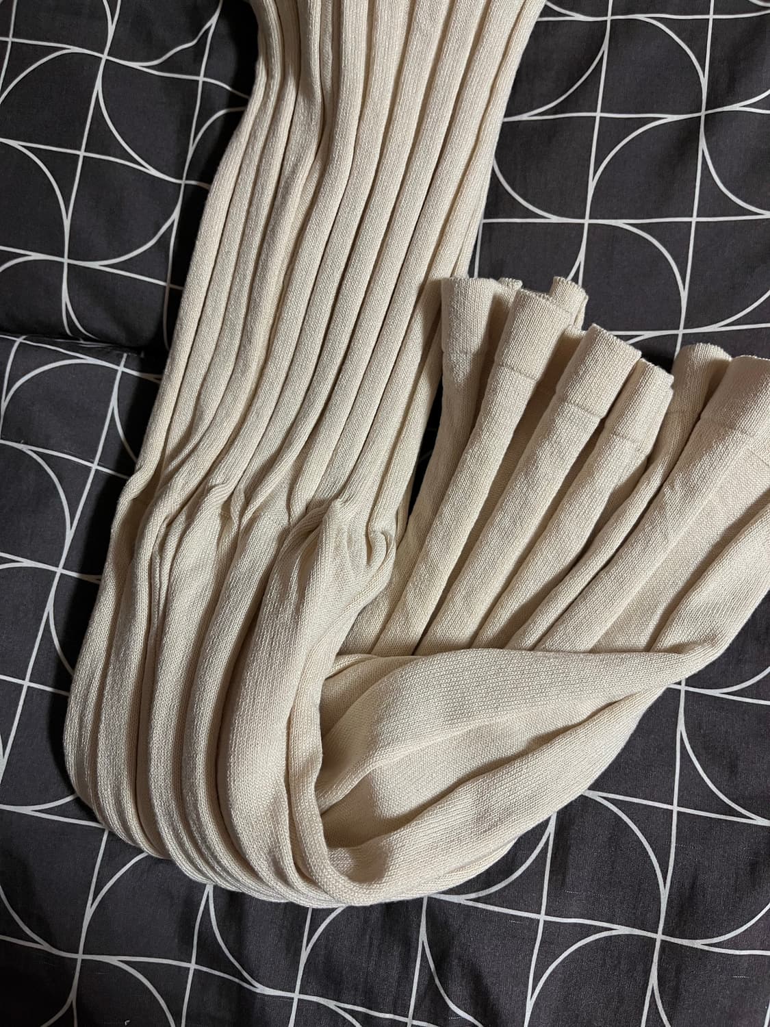 플리츠 주름 스커트 상품이미지1