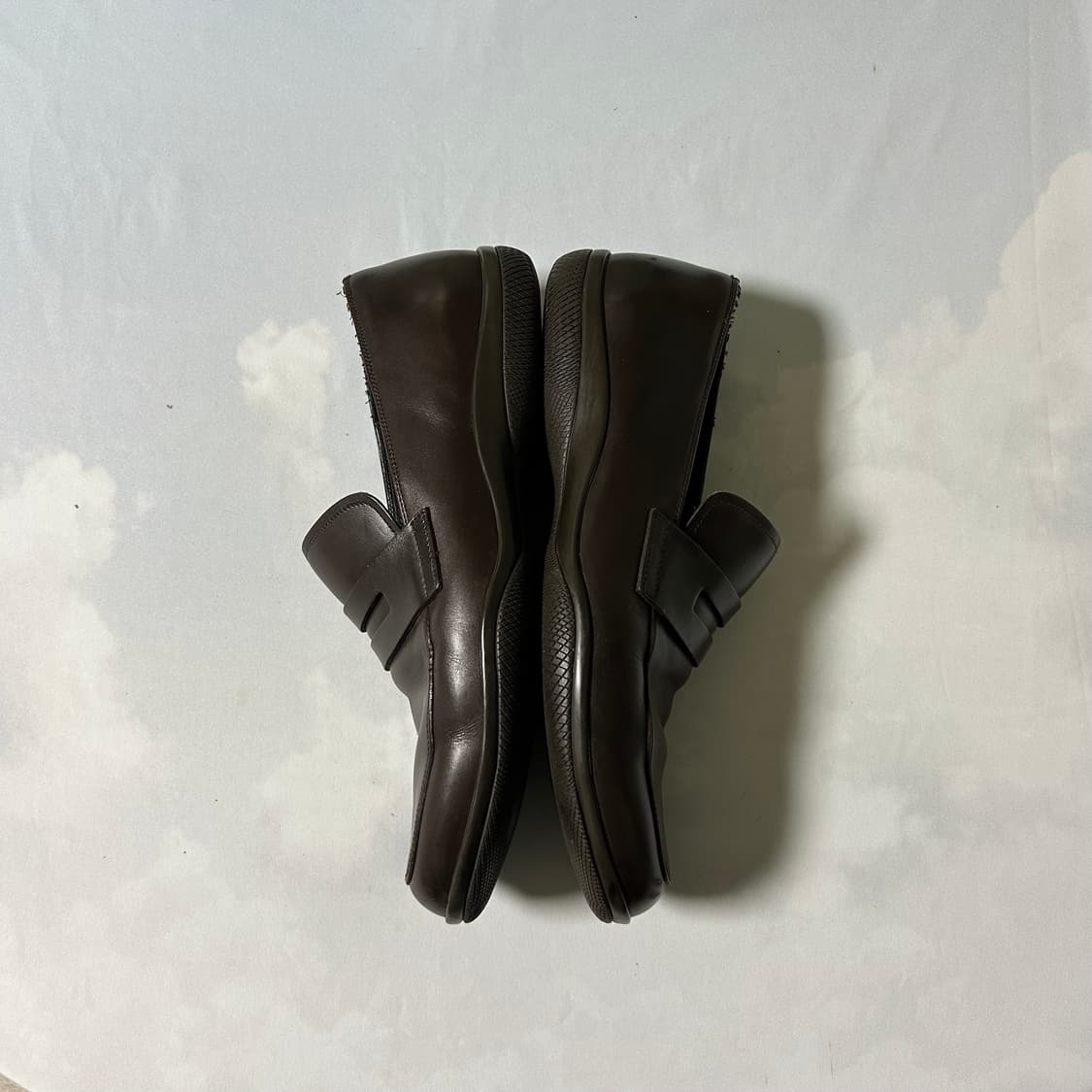 Prada sports loafers shoes 상품이미지4