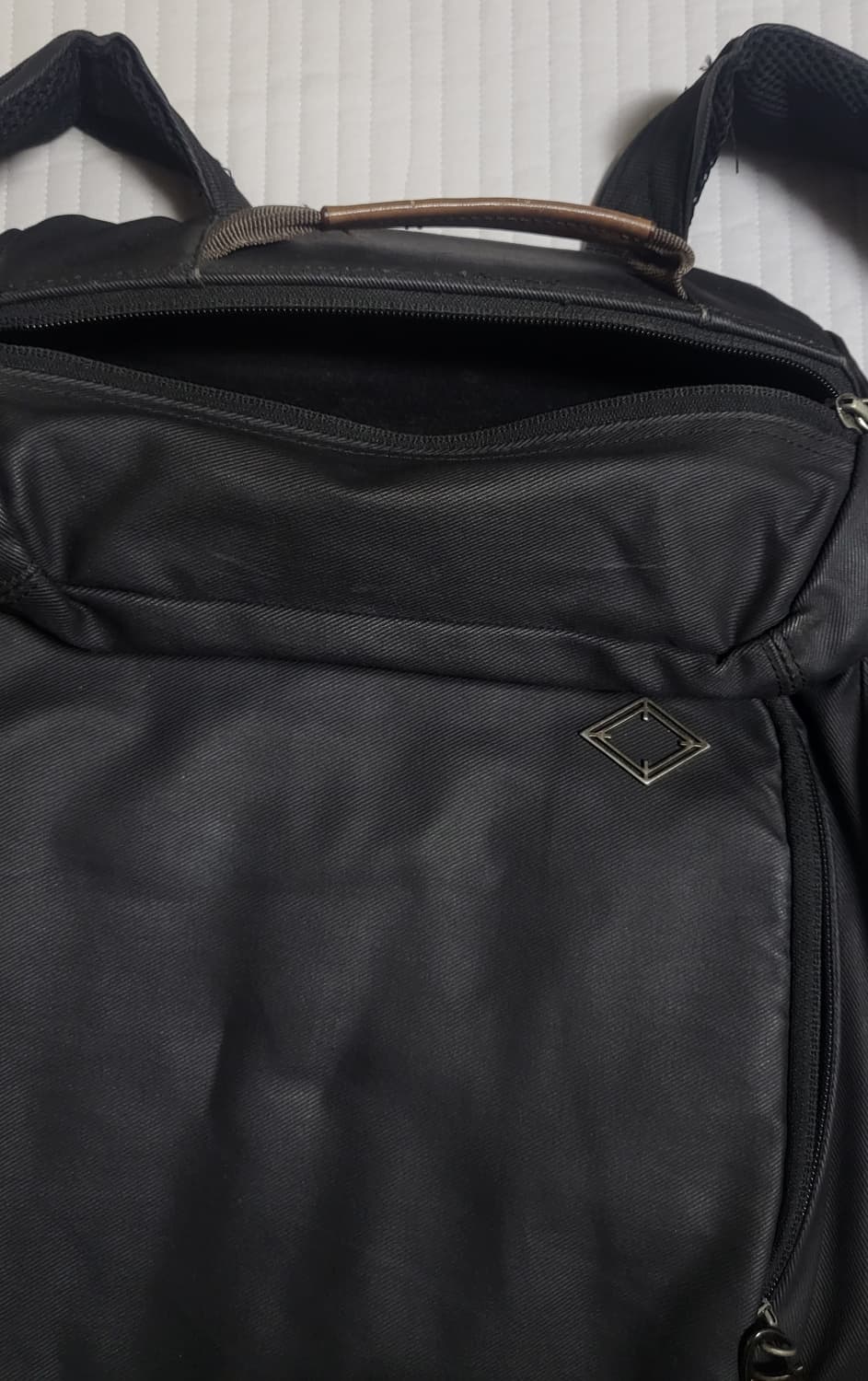 택포)브라운브레스(BROWN BREATH) 어반 백팩 상품이미지8