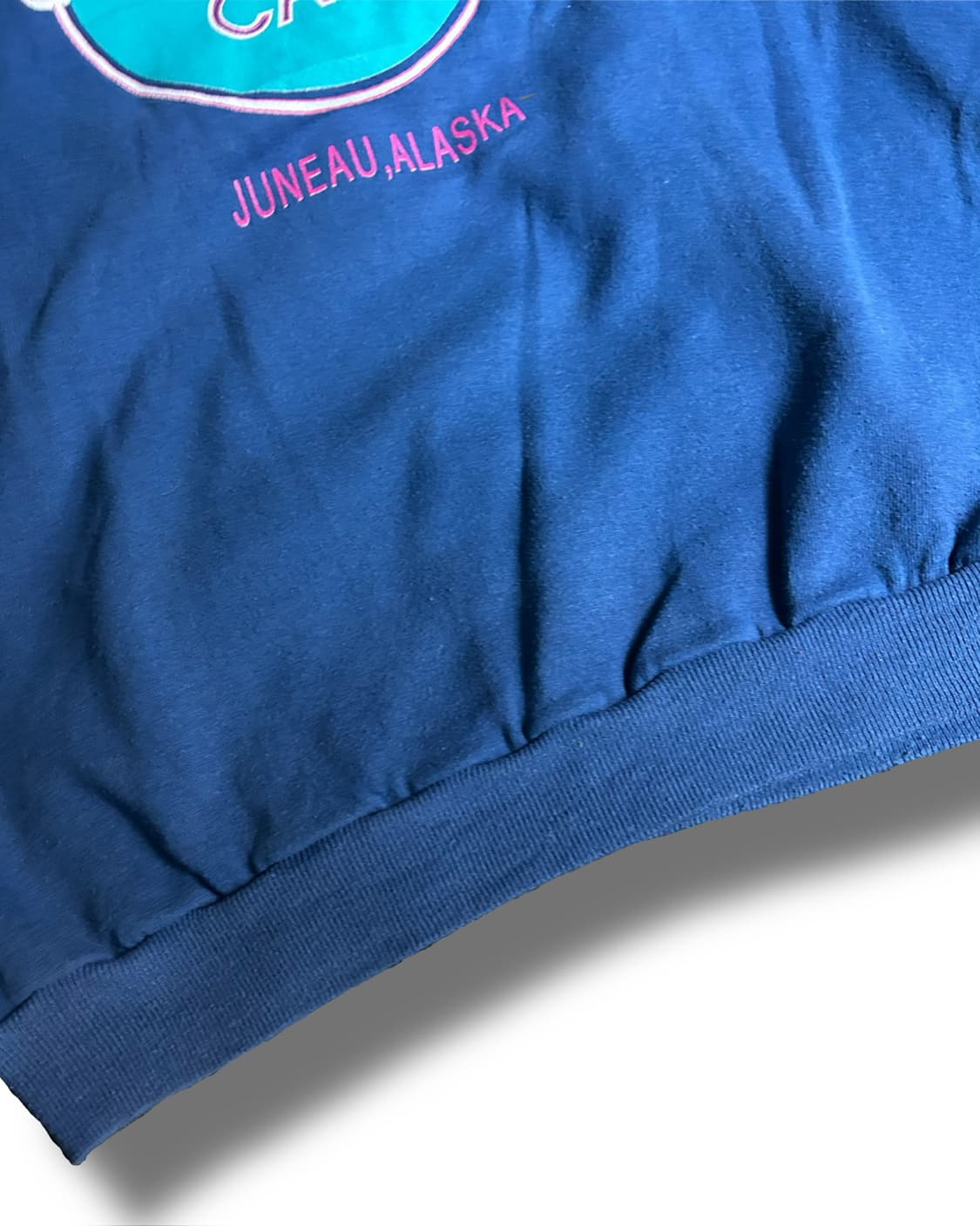 8~90s Polar rock cafe 빈티지 스웻셔츠 상품이미지6