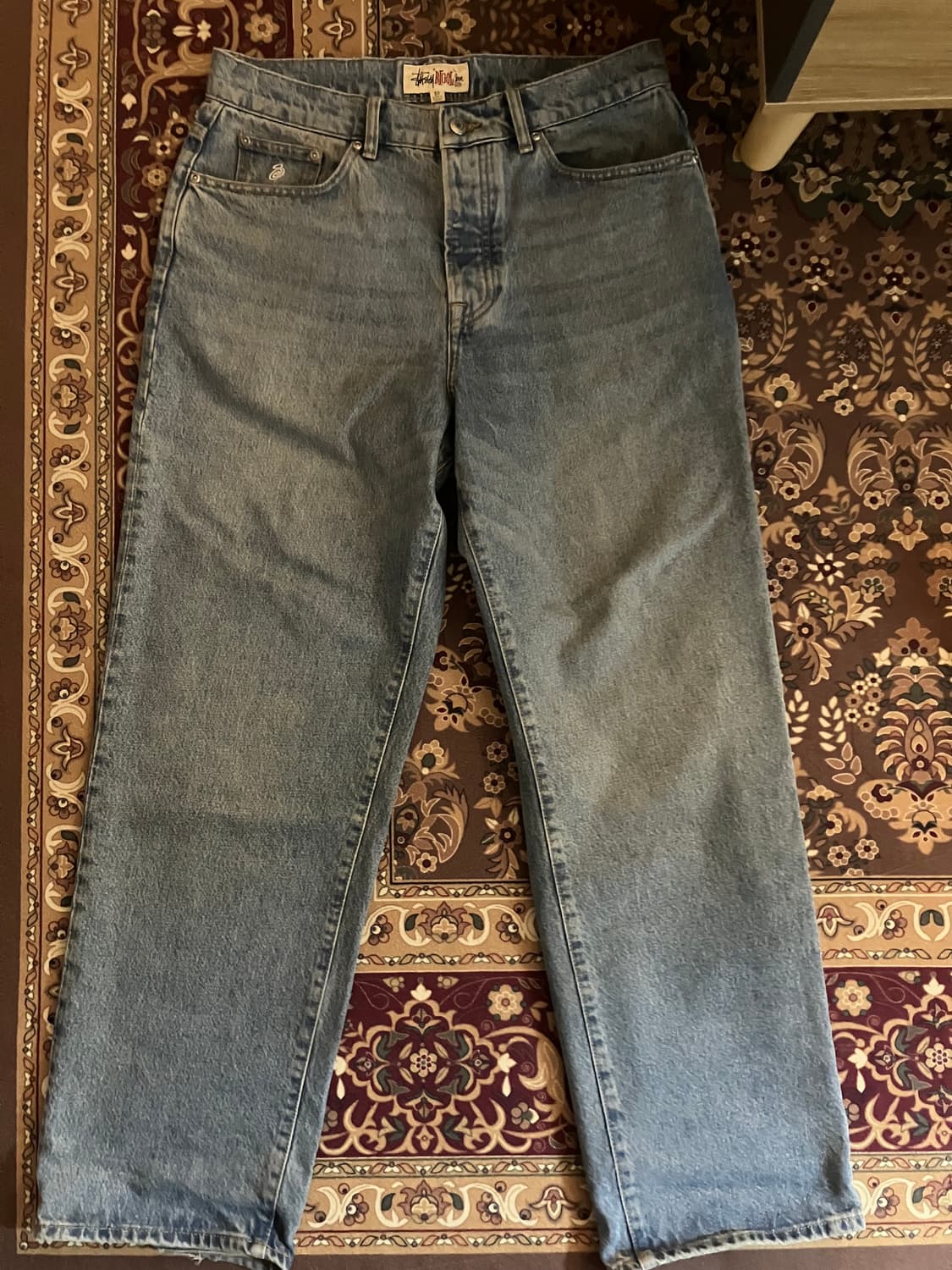 스투시 빅올진 30 상품이미지1