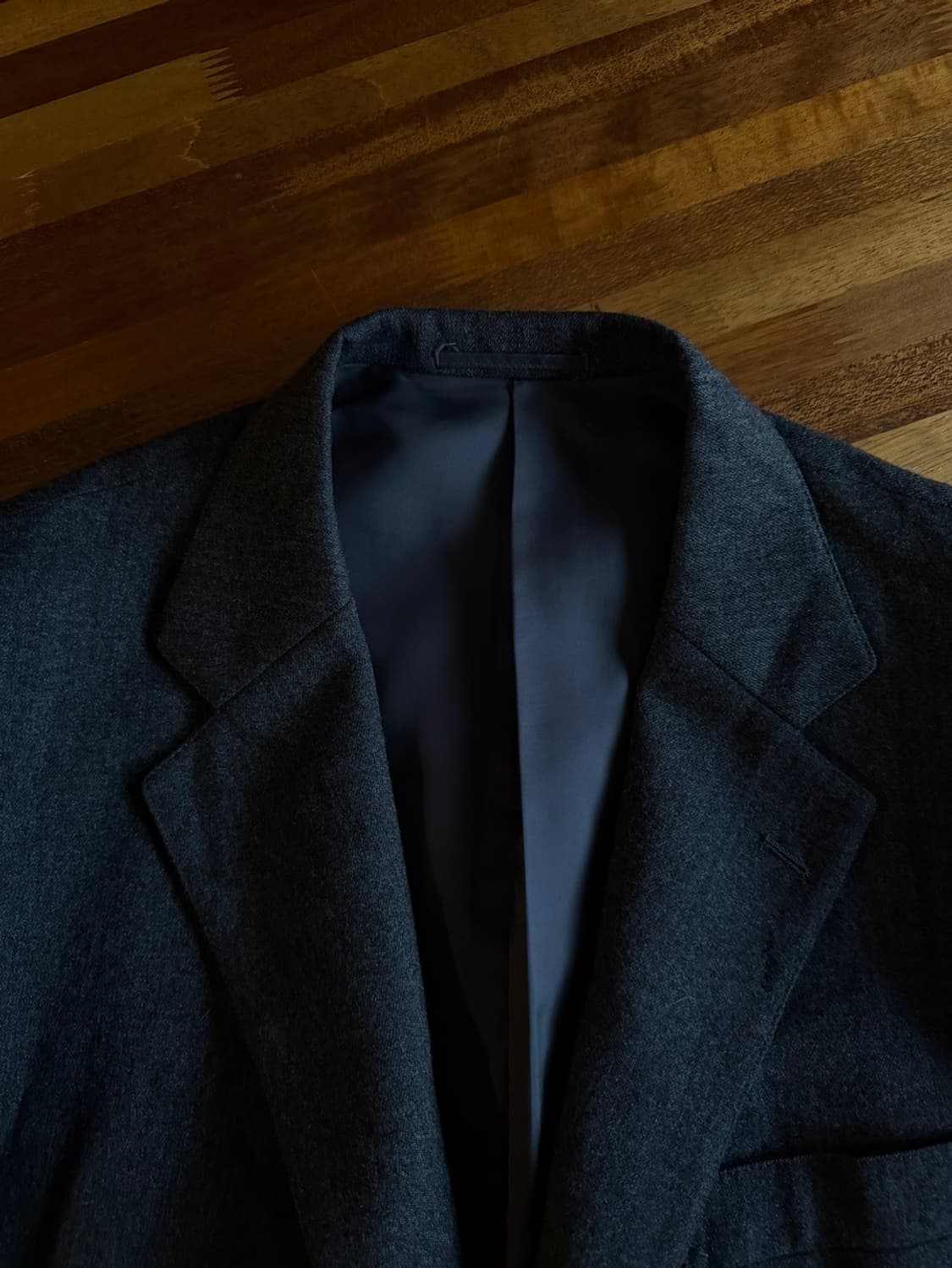 제이프레스 테일러드 자켓 100 상품이미지8