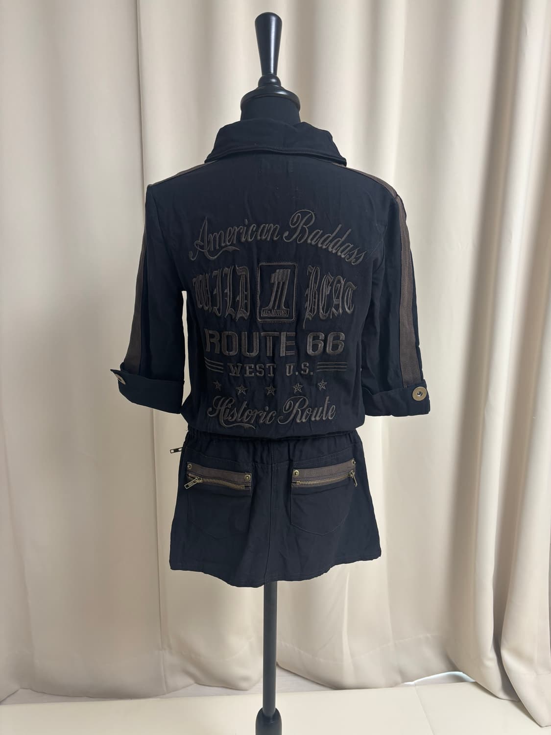 d.i.a 미니원피스 상품이미지2