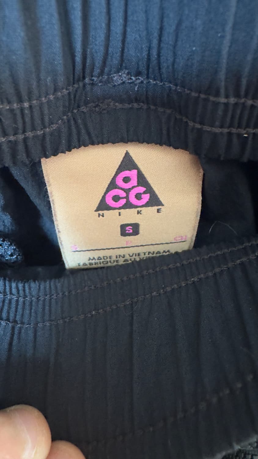 나이키ACG 카고 쇼츠 상품이미지3
