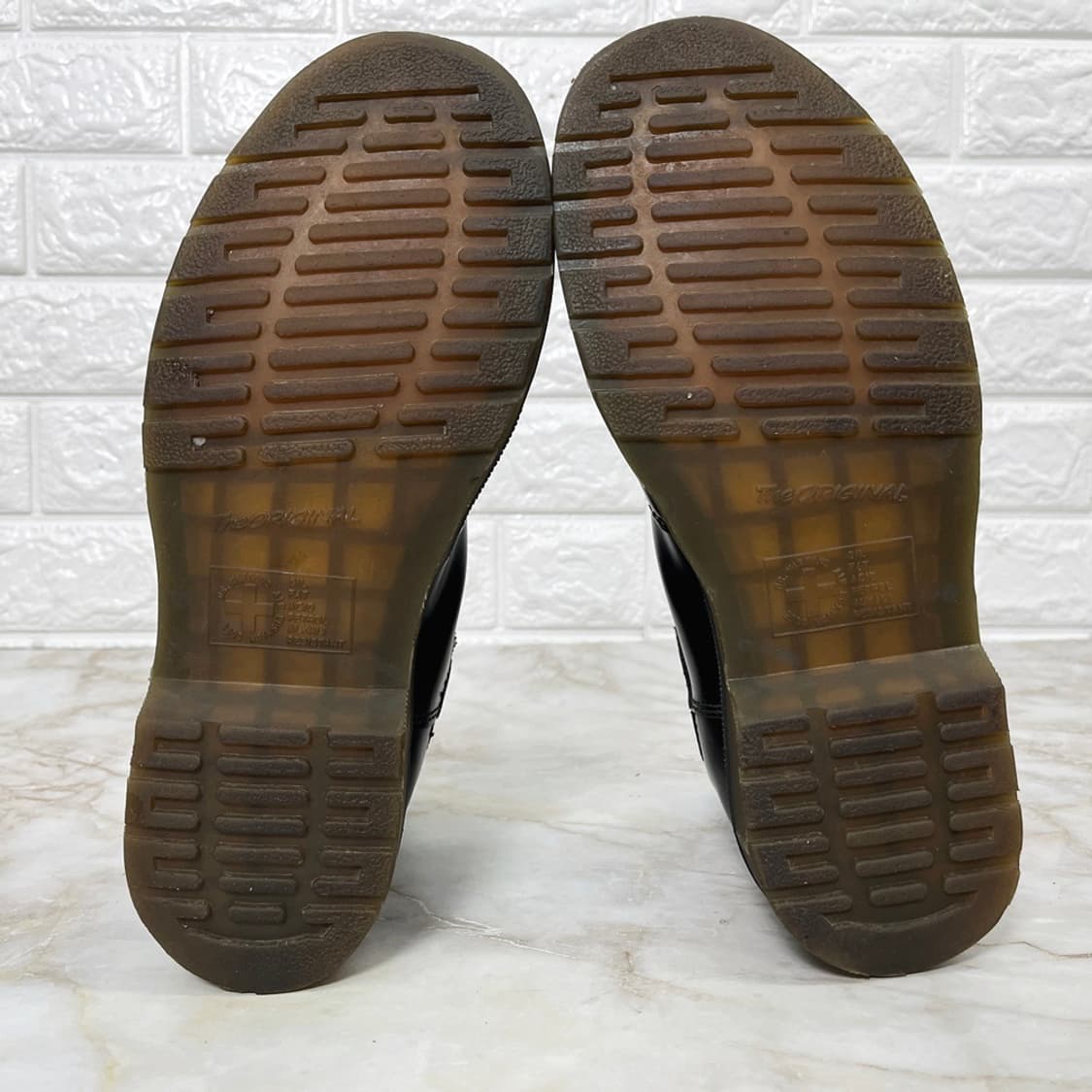 닥터마틴 2976 남자 첼시부츠 UK7 260 상품이미지6