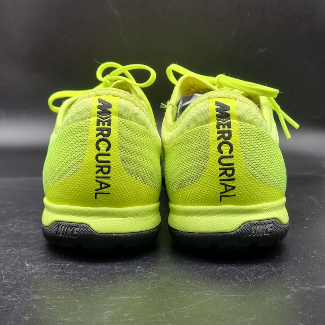 나이키 머큐리얼 베이퍼16 풋살화290 상품이미지4