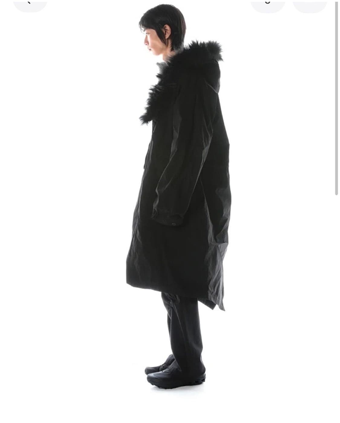 포스트아카이브팩션(paf) 25fw m66 파카 상품이미지3