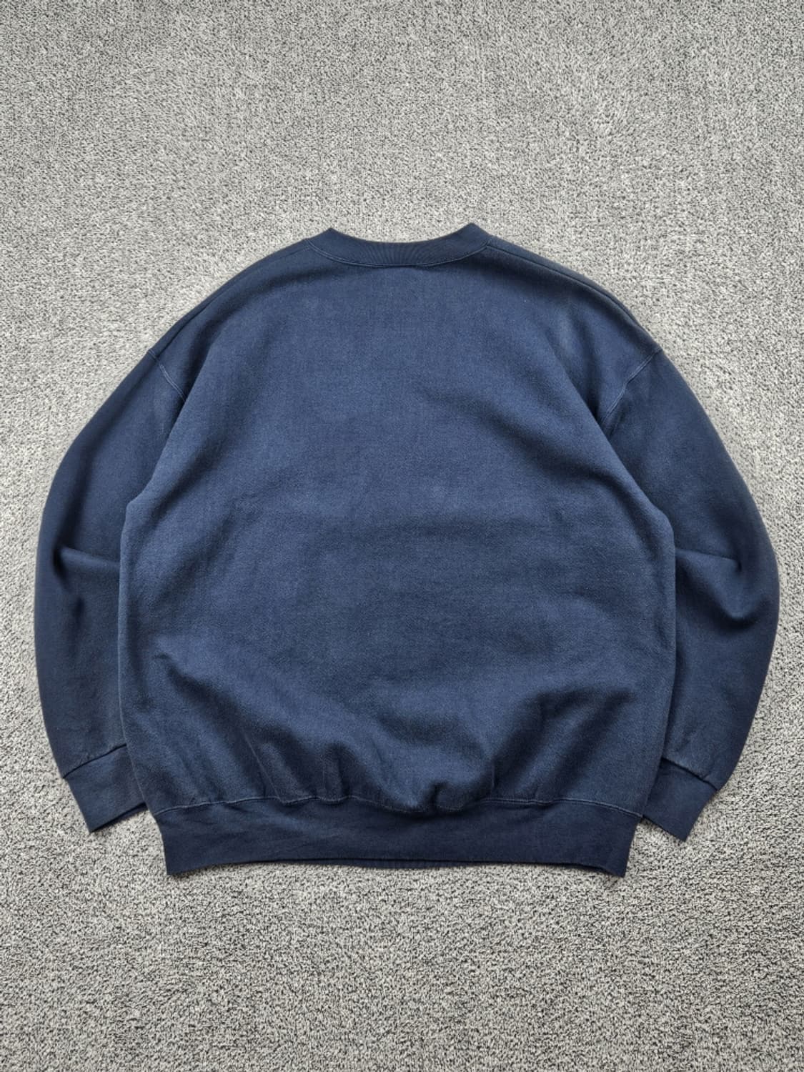 체이스 어센틱스 러스티 월러스 나스카 맨투맨 ( XL ) / 10164 상품이미지5