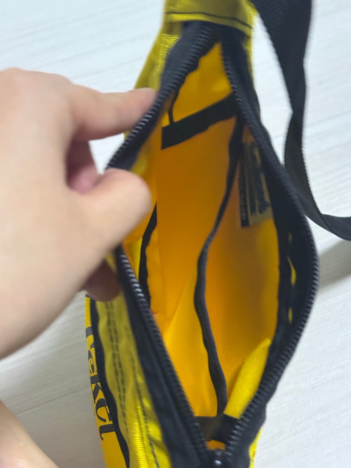 테켓 브리즈백  상품이미지3