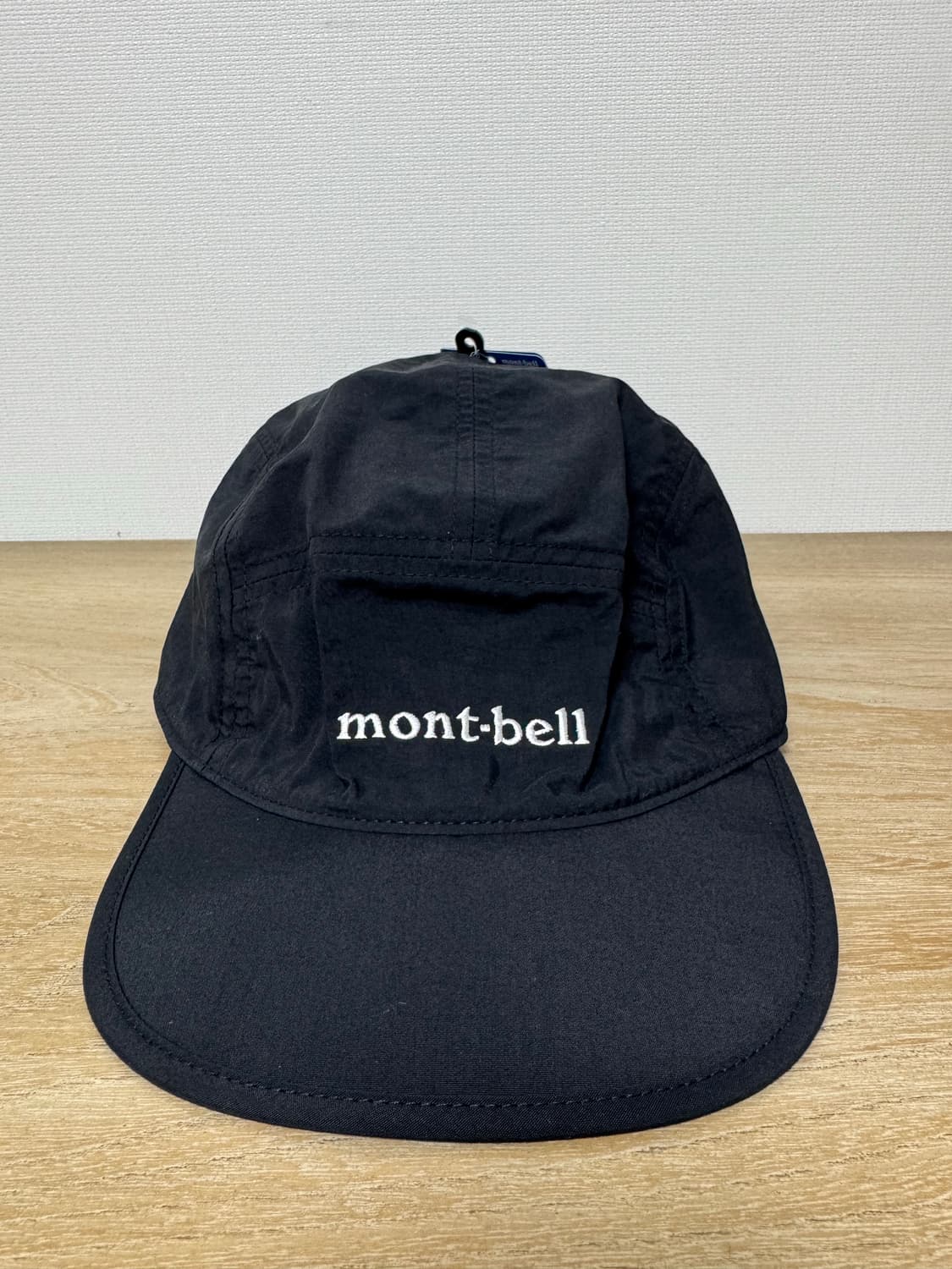 Montbell cap 몽벨 캡 러닝 모자 상품이미지1