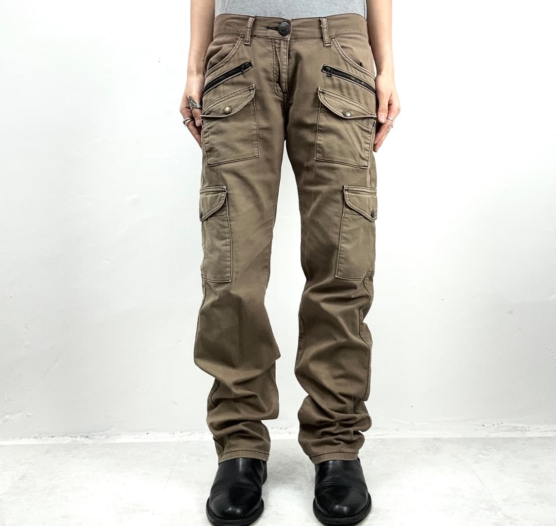 Lee Back Cinch Utility Cargo Pants 상품이미지1