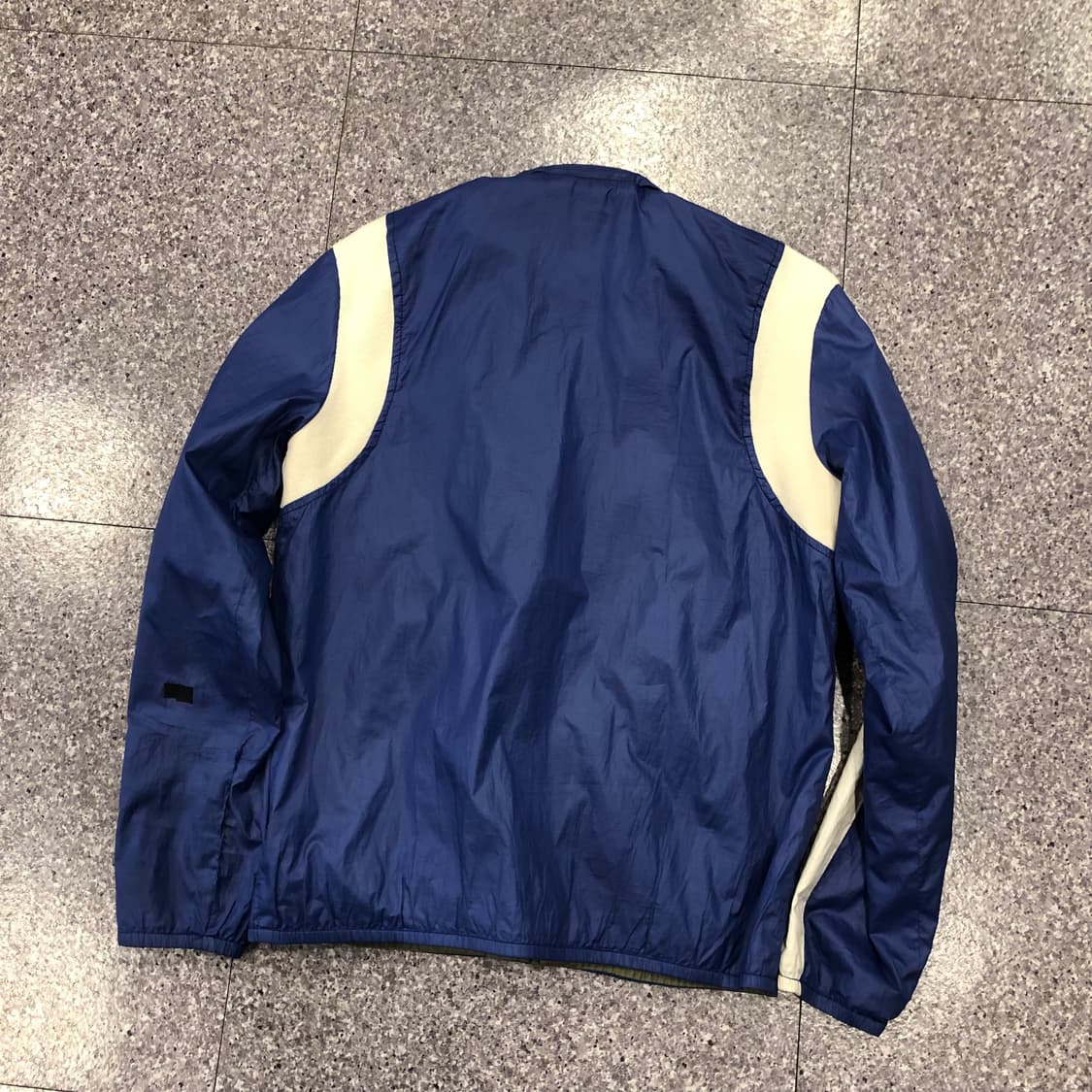 디젤 나일론 바이커 자켓 상품이미지6