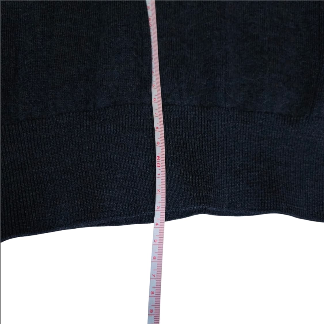 입생로랑 여성니트 95-100 골프웨어 상품이미지10