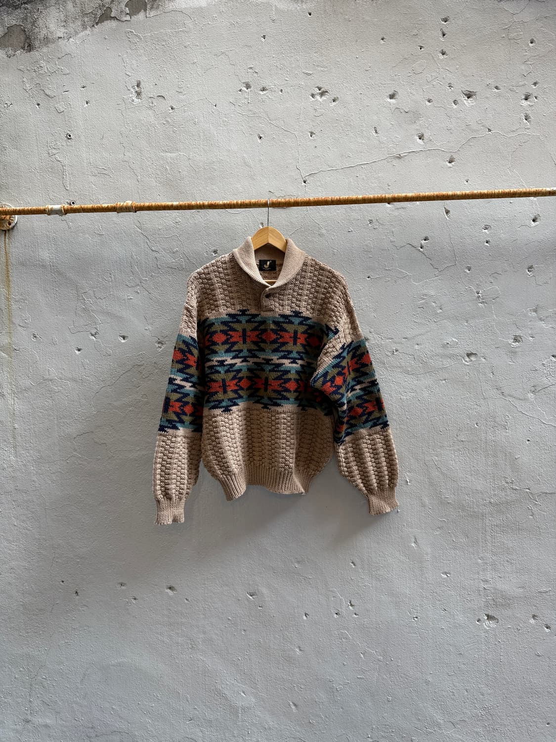 Mr.Junko 나바호니트 상품이미지1