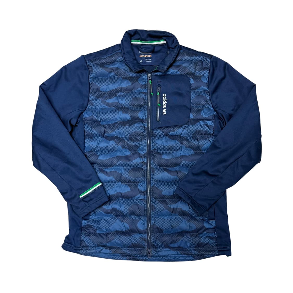 아디다스 경량패딩 상품이미지1