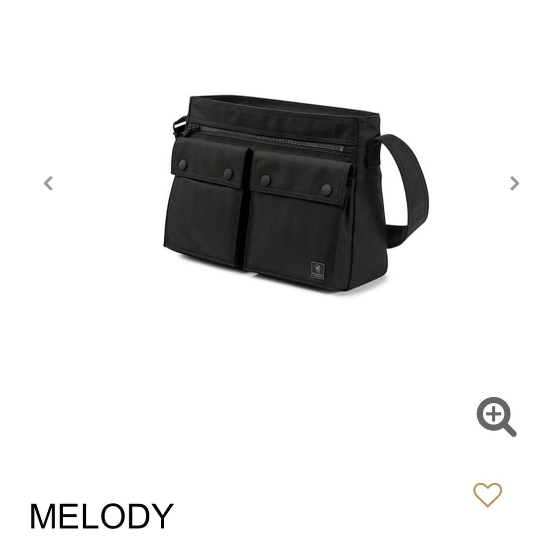 PORTER INTERNATIONAL MELODY 상품이미지1