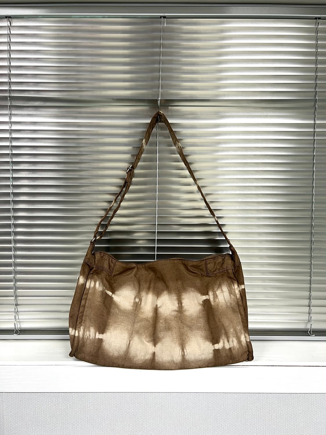 PORTER-CORDURA TIE DYE BAG               상품이미지4