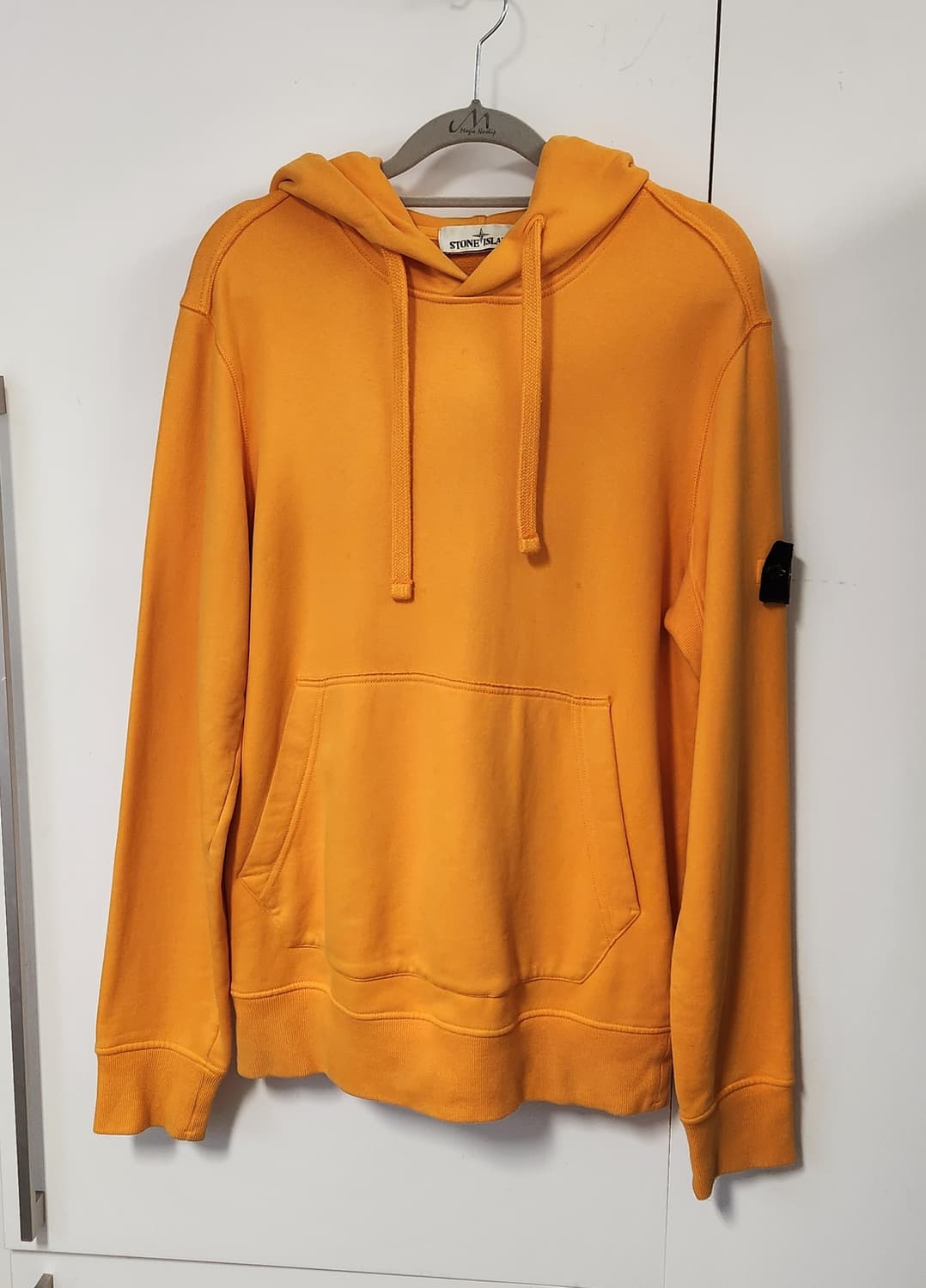 스톤아일랜드 정품 후드티 S  (95추천해요) 상품이미지1