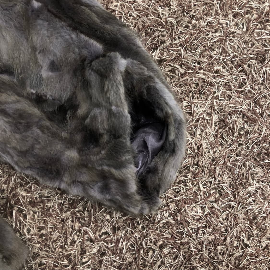 아이잗바바 밍크 퍼 자켓 상품이미지3