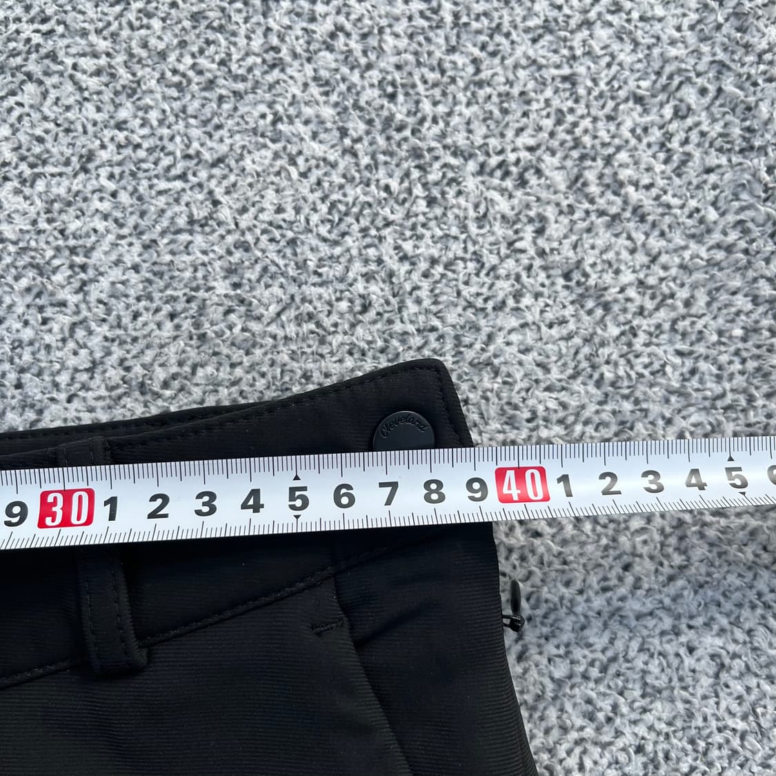 77 클리브랜드 골프 여성 스커트 0320M 상품이미지5