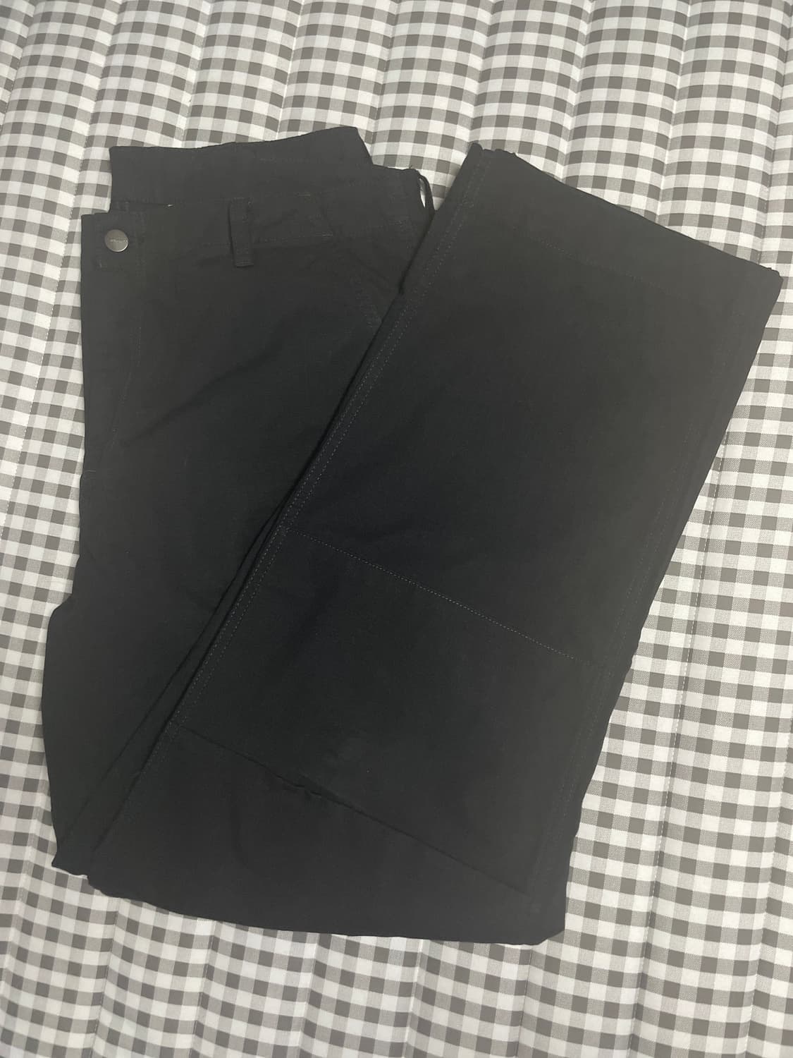 칼하트 콜롬비아 레귤러 카고 팬츠 34/32 상품이미지3