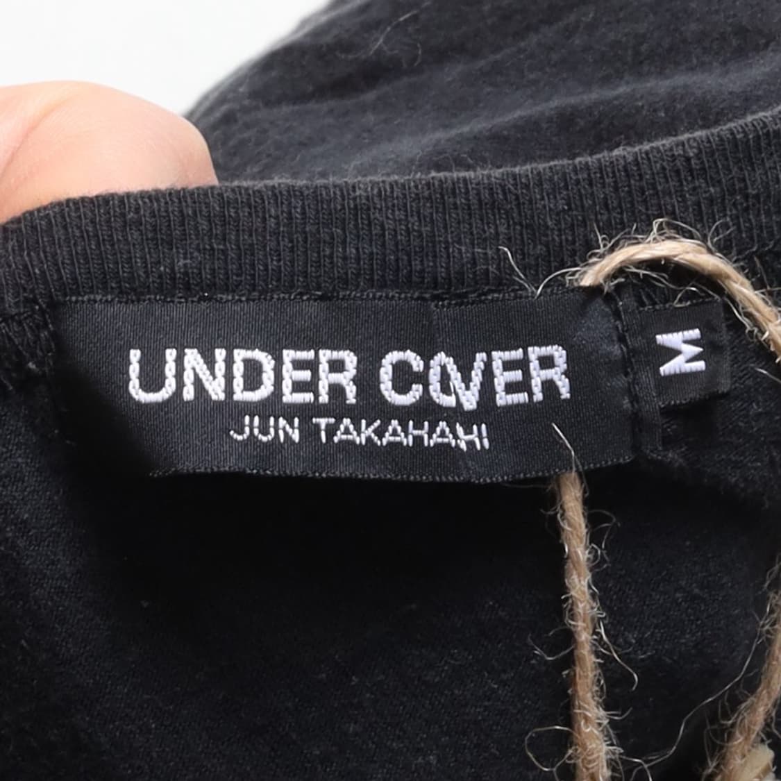 언더커버 Under Cover Printed T-shirt
 상품이미지9