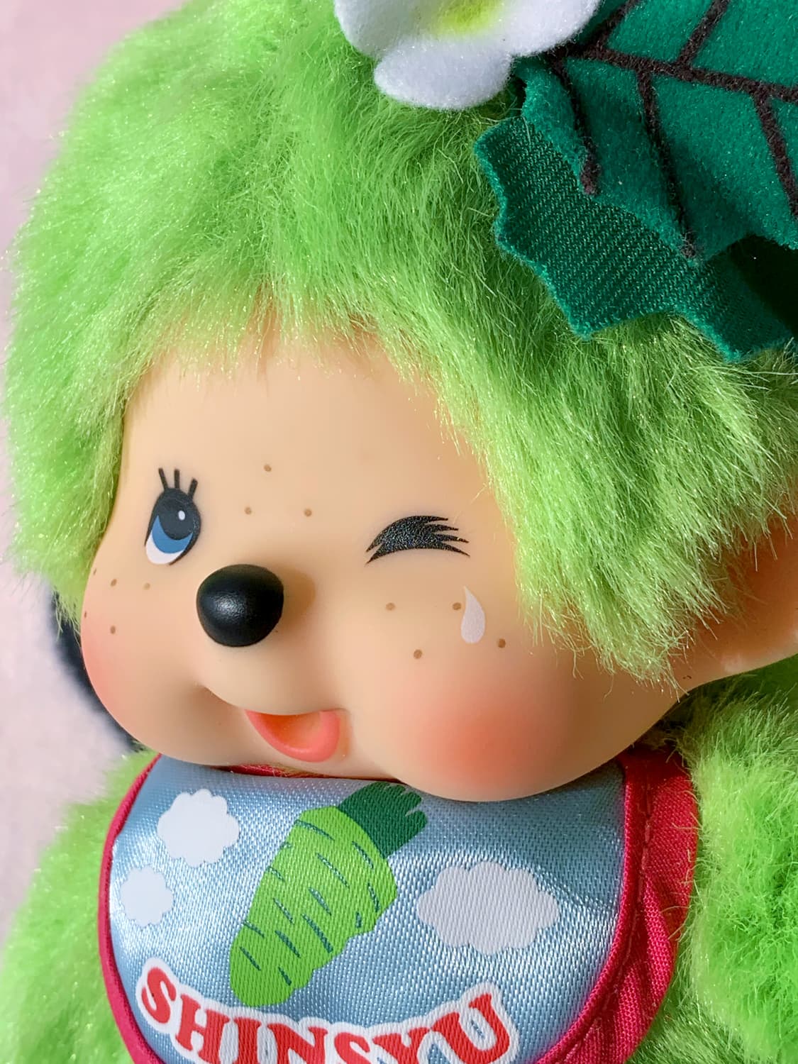 🌱격레어 신슈한정 와사비 몬치치 상품이미지6