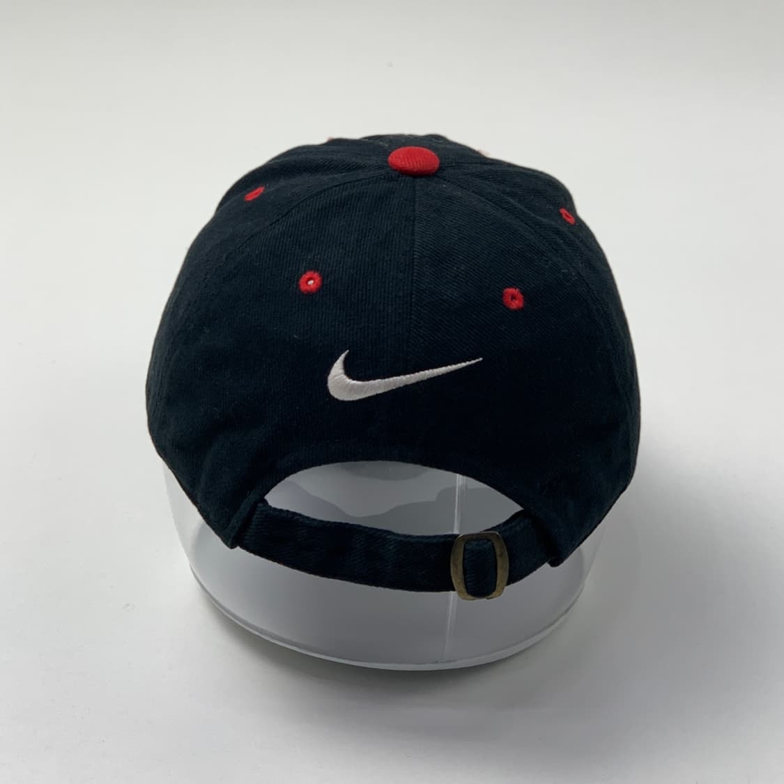 [OS/정품] 90s 나이키 자수로고 빈티지 볼캡 상품이미지4
