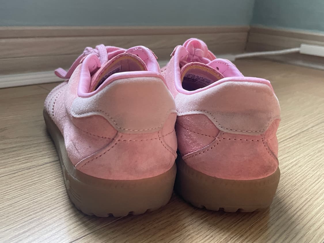 아디다스 버뮤다핑크 230 상품이미지5