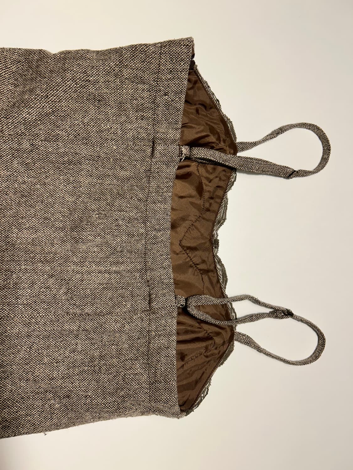 리즈리사 개대장 초코크림  라떼 로맨틱 갸루 원피스 상품이미지6