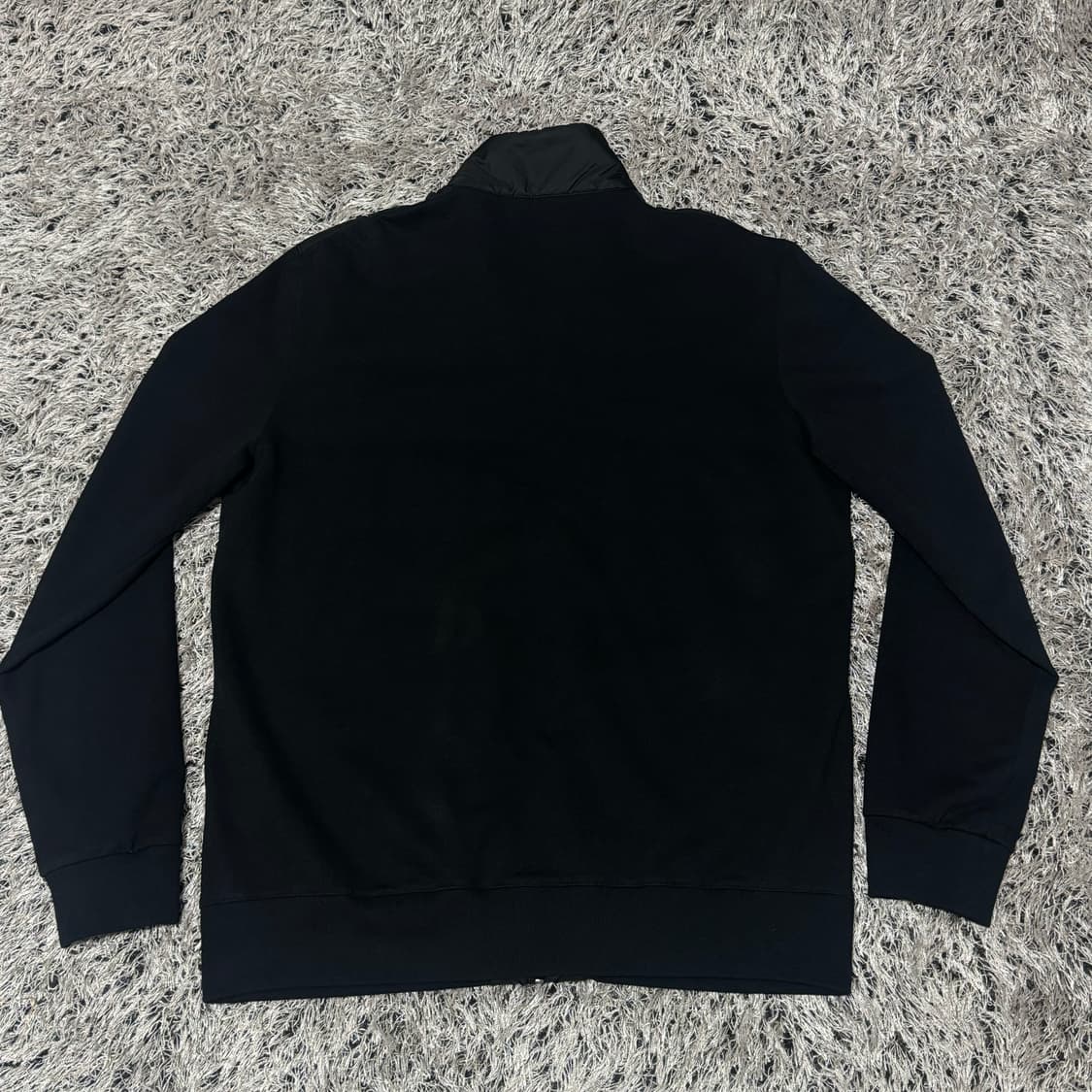 프라다 나일론 코튼 자켓 XXL 상품이미지2