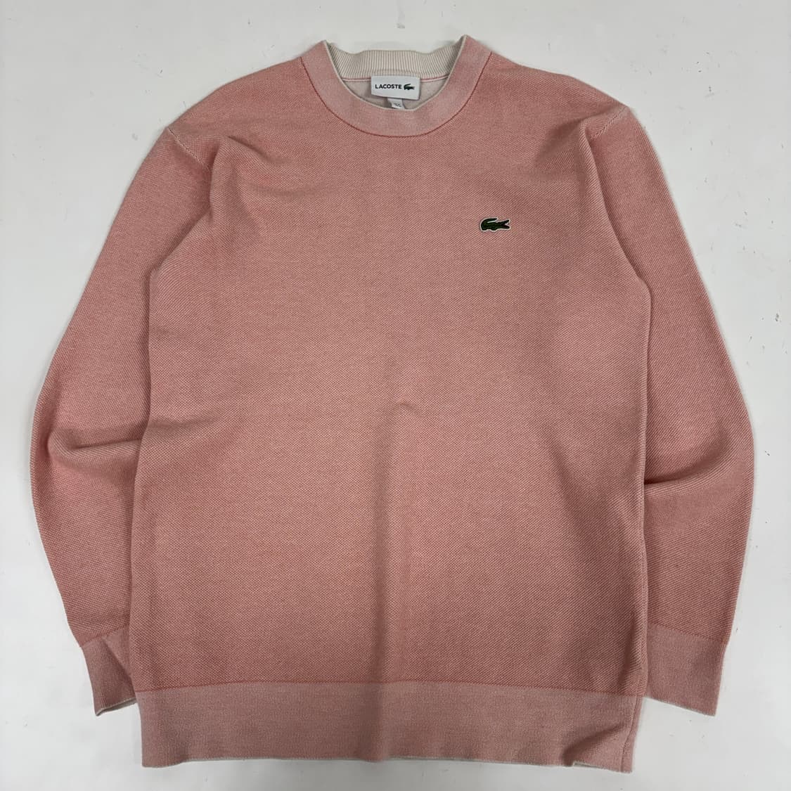 라코스테 니트  상품이미지3