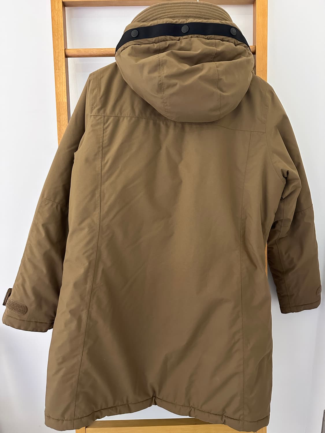 노스페이스 롱패딩 상품이미지4