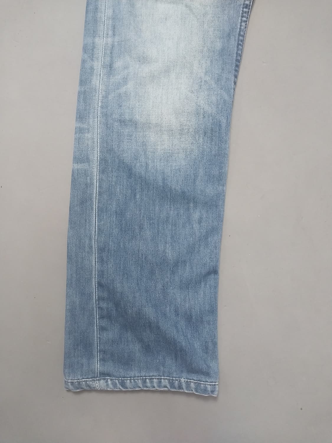 [32] 리바이스 541 타입1 애슬레틱 테이퍼드진 청바지 상품이미지3