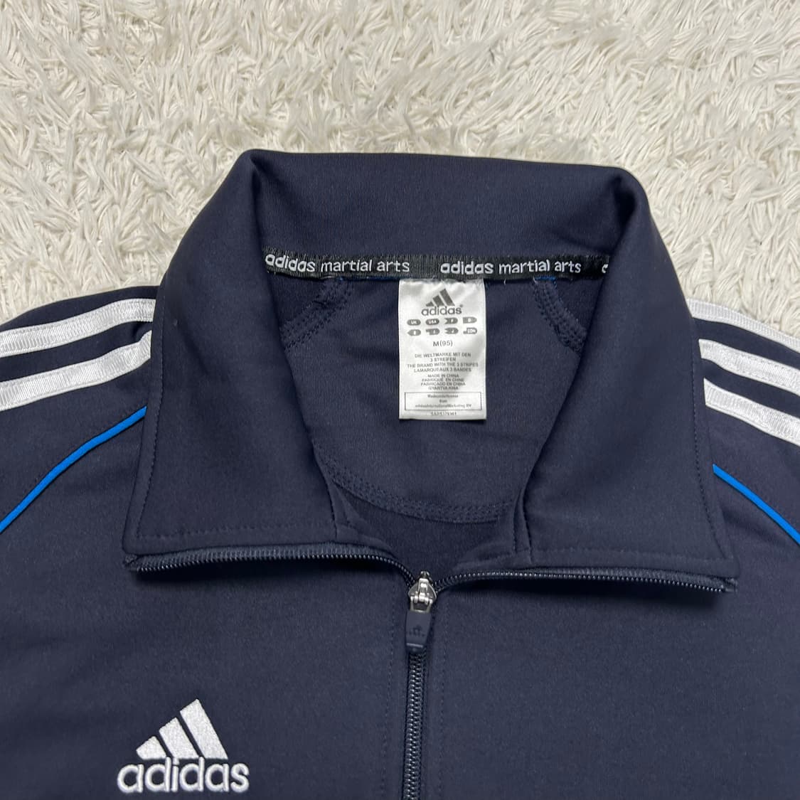 아디다스 미샬아츠 져지 상품이미지3