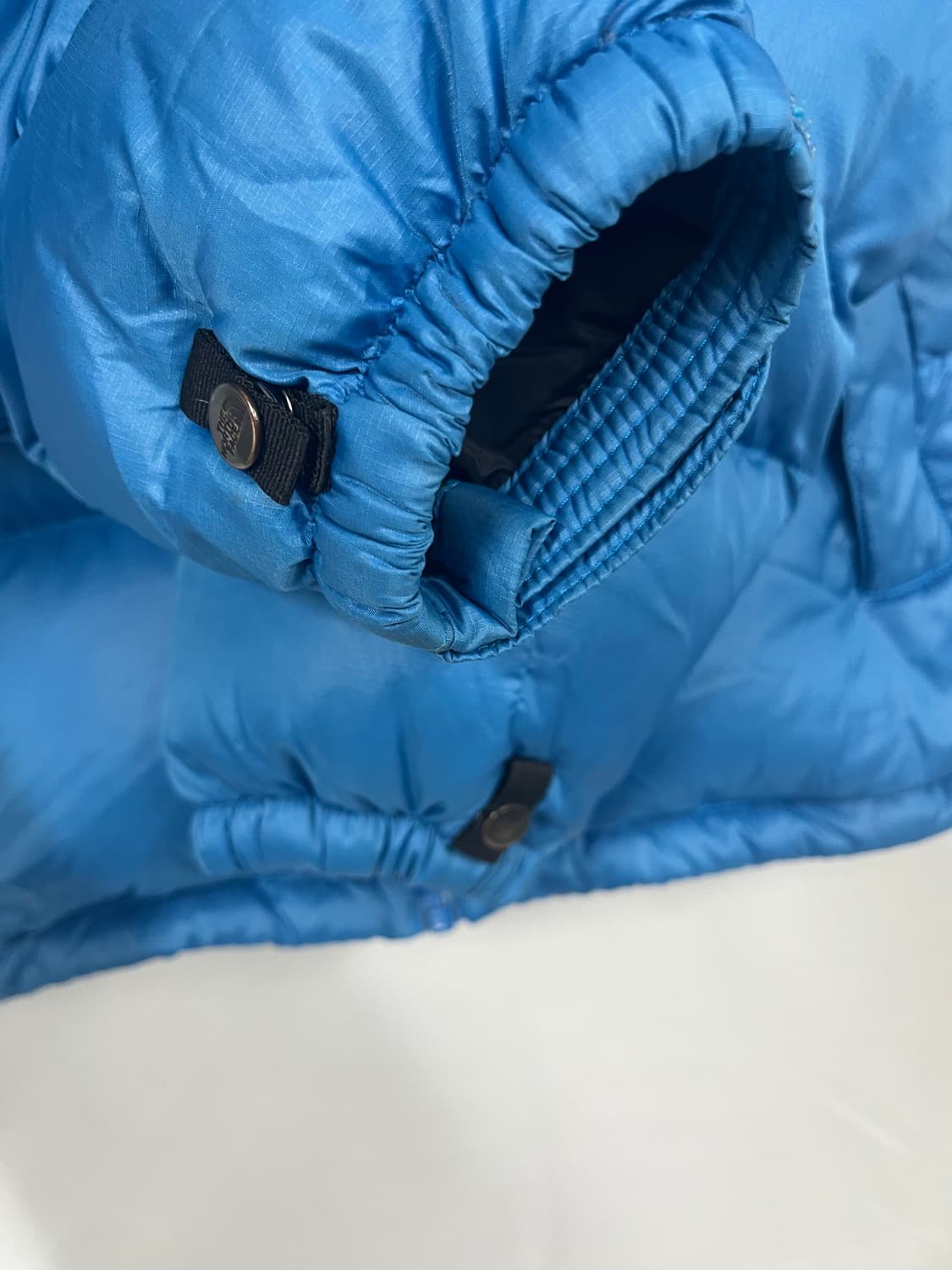 노스페이스 눕시 700 S사이즈 상품이미지4