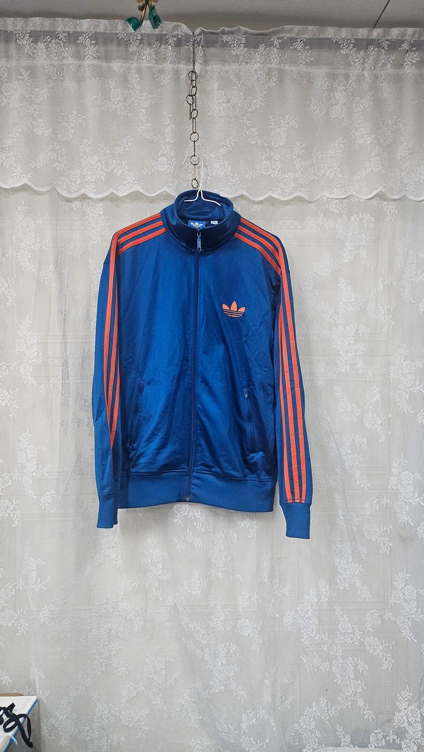 아디다스 파이어버드 삼선 트랙 저지 상품이미지1