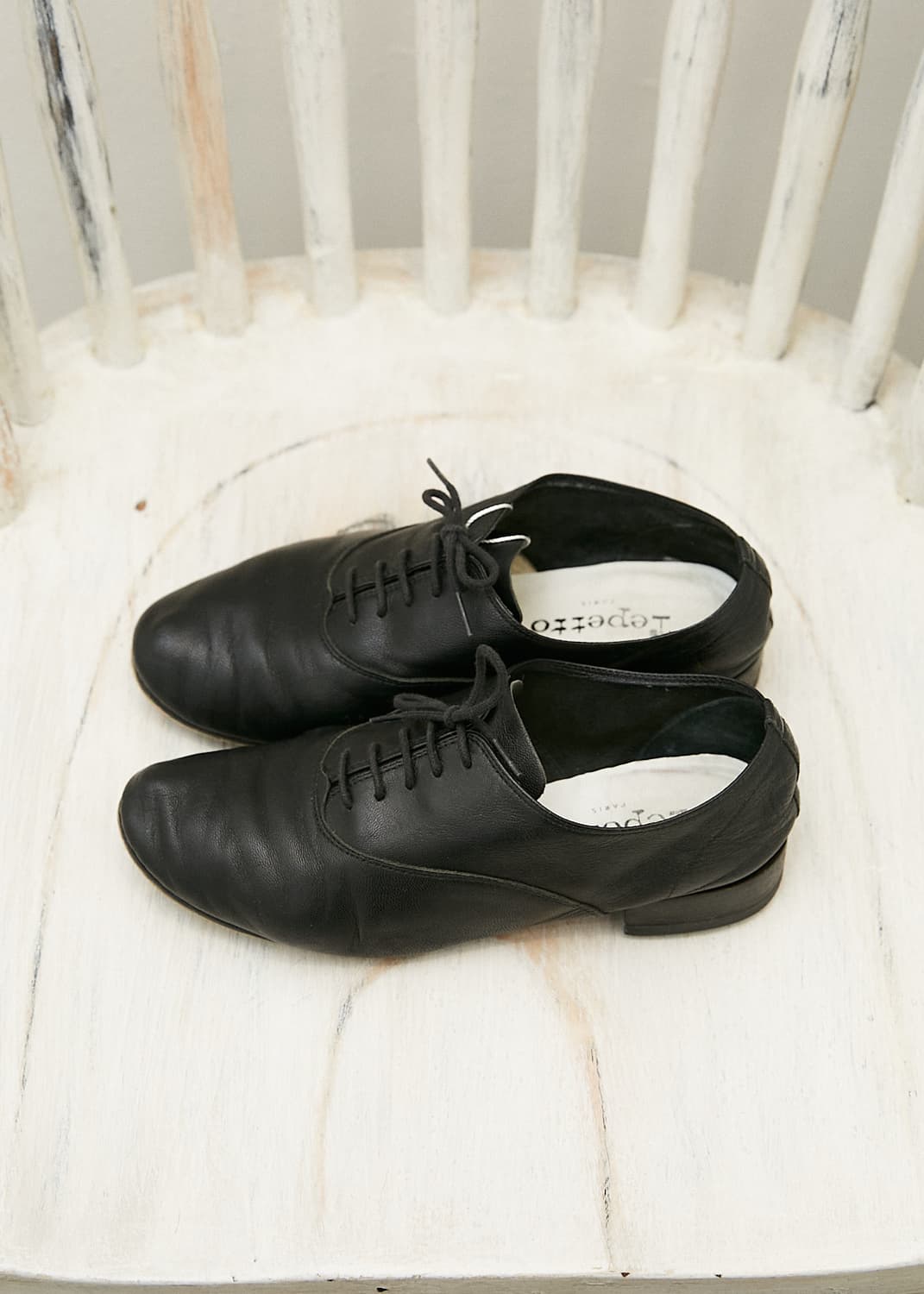 Lace-up Shoes 상품이미지1