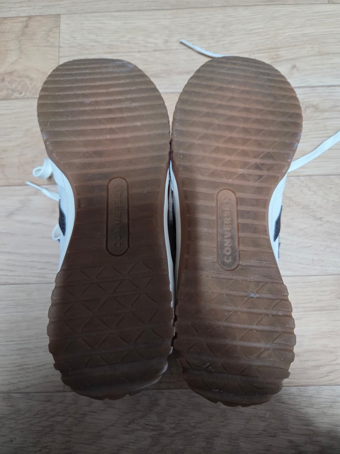 컨버스 런스타 트레이너255 팝니다 상품이미지4