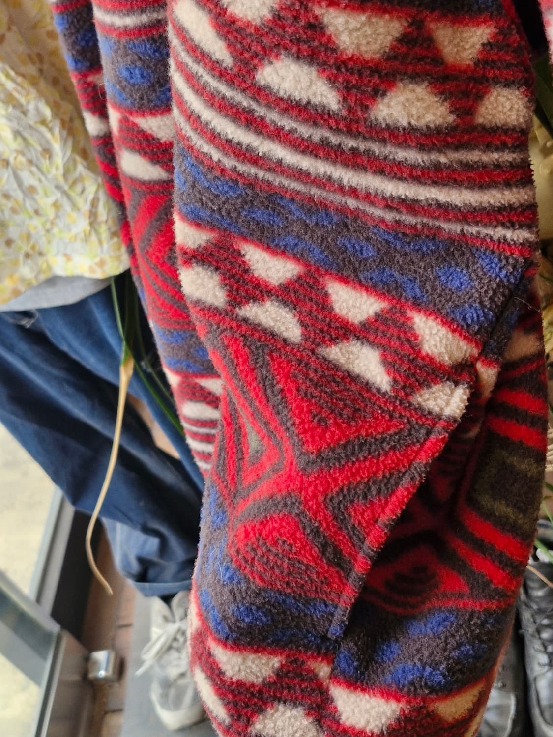 Z-335 파타고니아 신칠라  상품이미지5