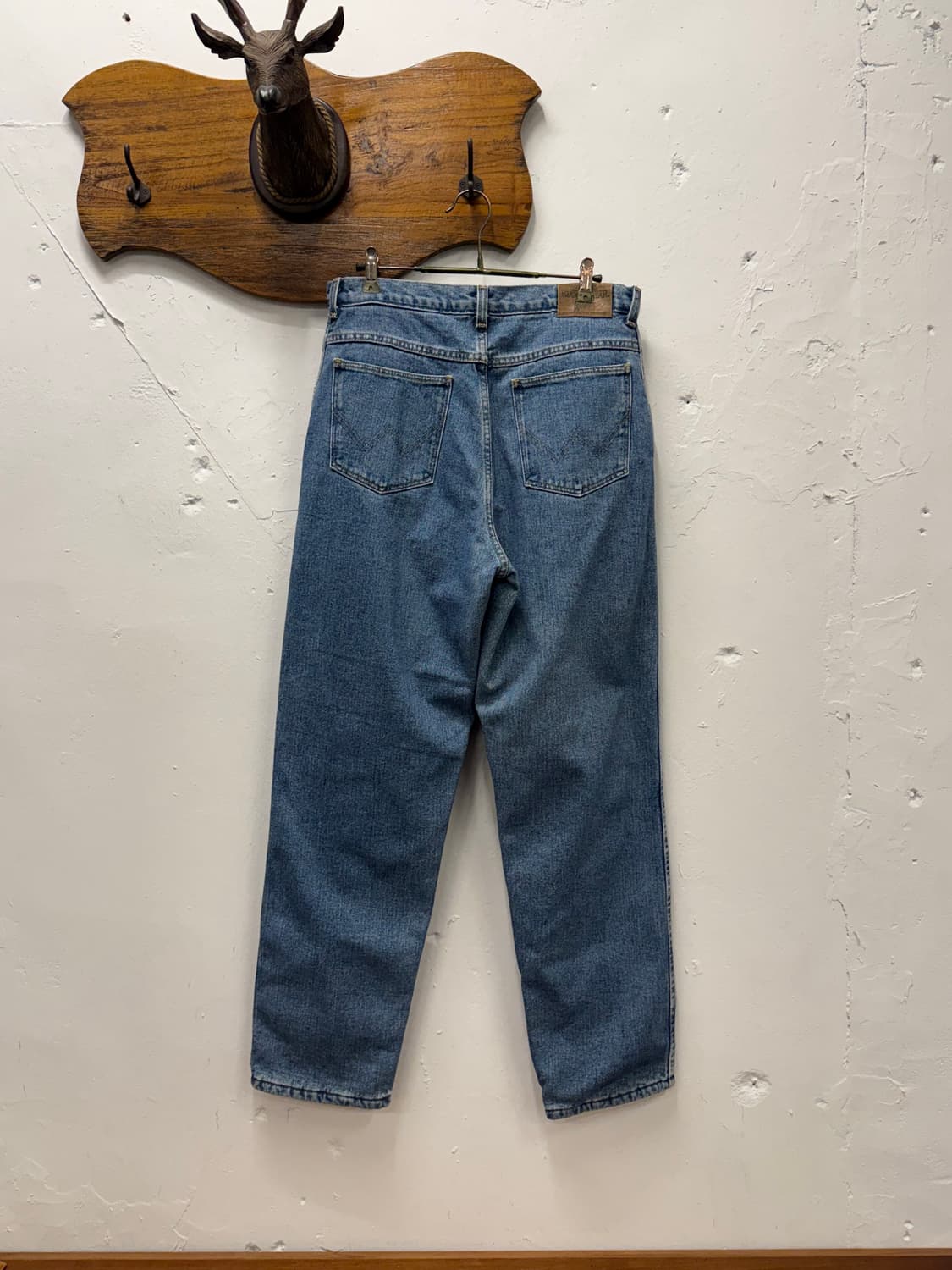 30) Wrangler Rugged Wear Fleece Lined De 상품이미지2