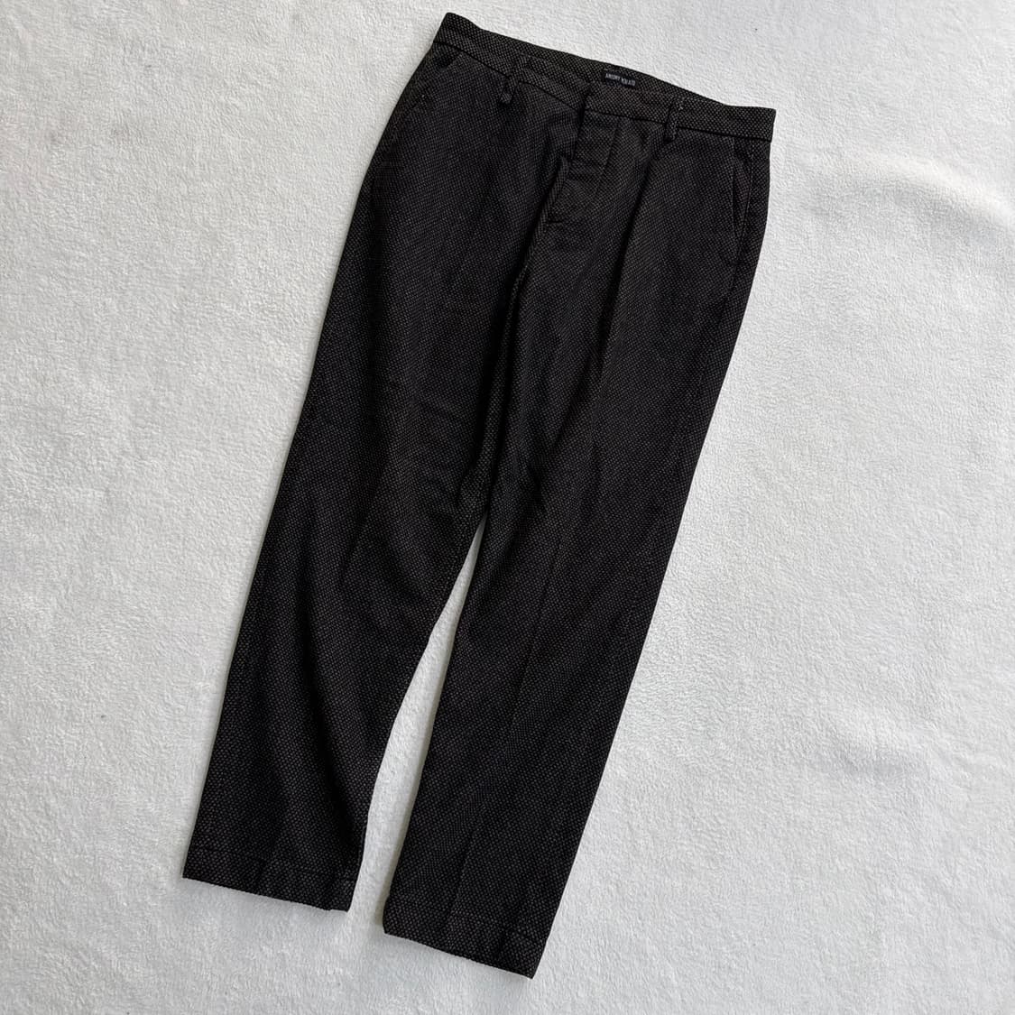 48/32 안토니모라토 코튼 팬츠 0326T 상품이미지1