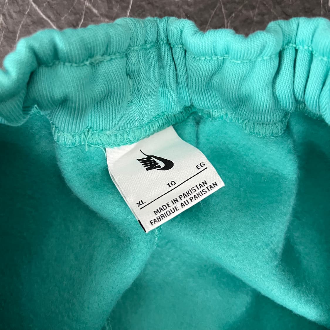 나이키 NRG 솔로스우시 와이드 조거 스웻 팬츠 상품이미지6