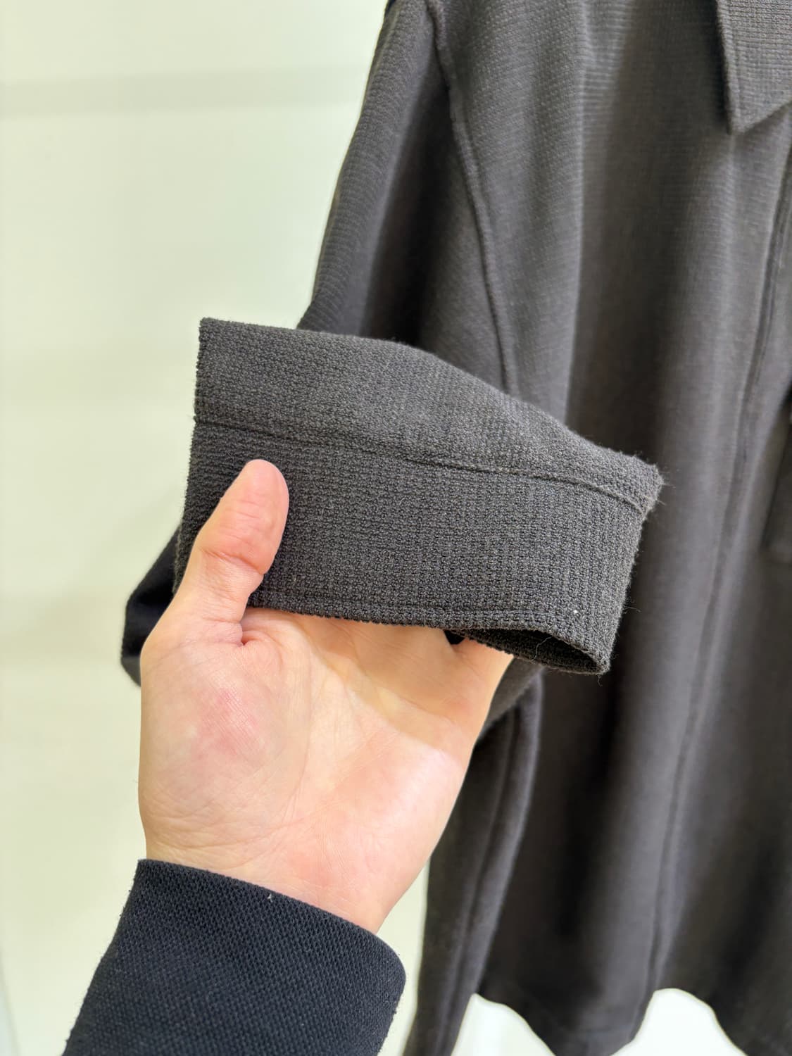 MCGREGOR 자켓 상품이미지4