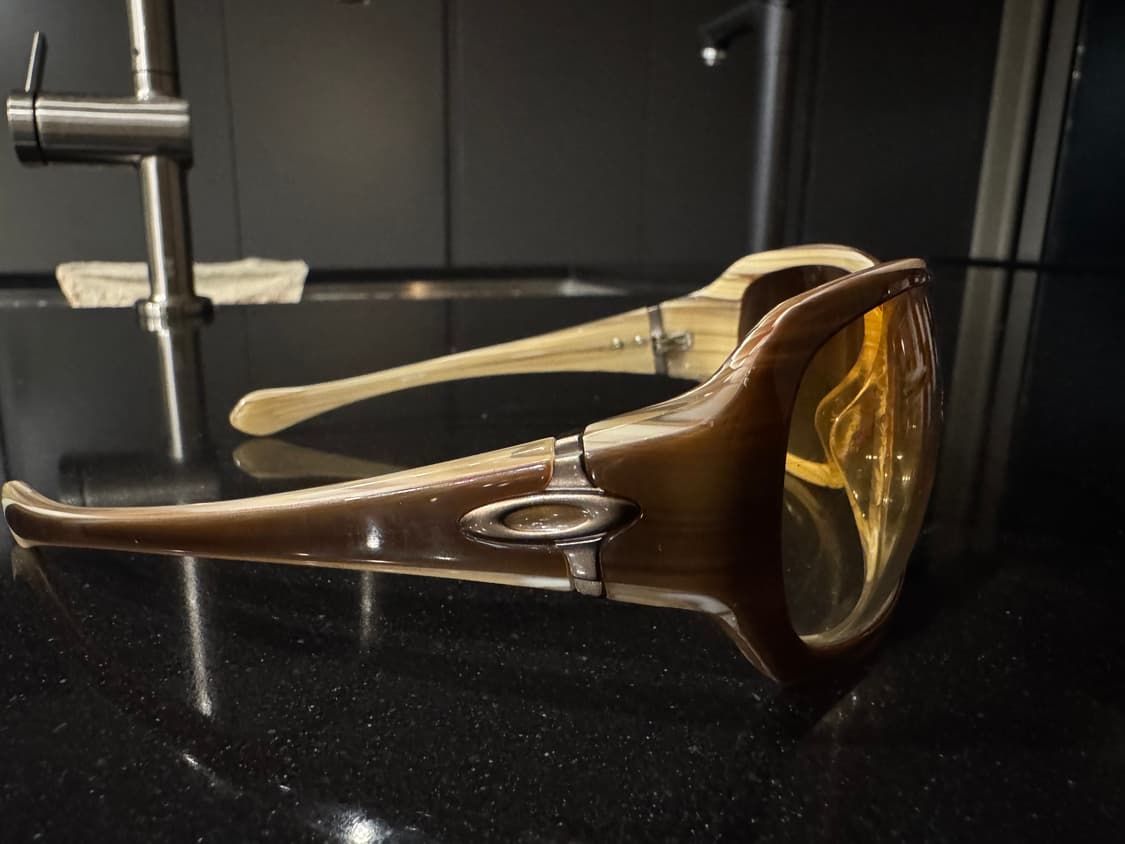 Oakley classic  상품이미지2
