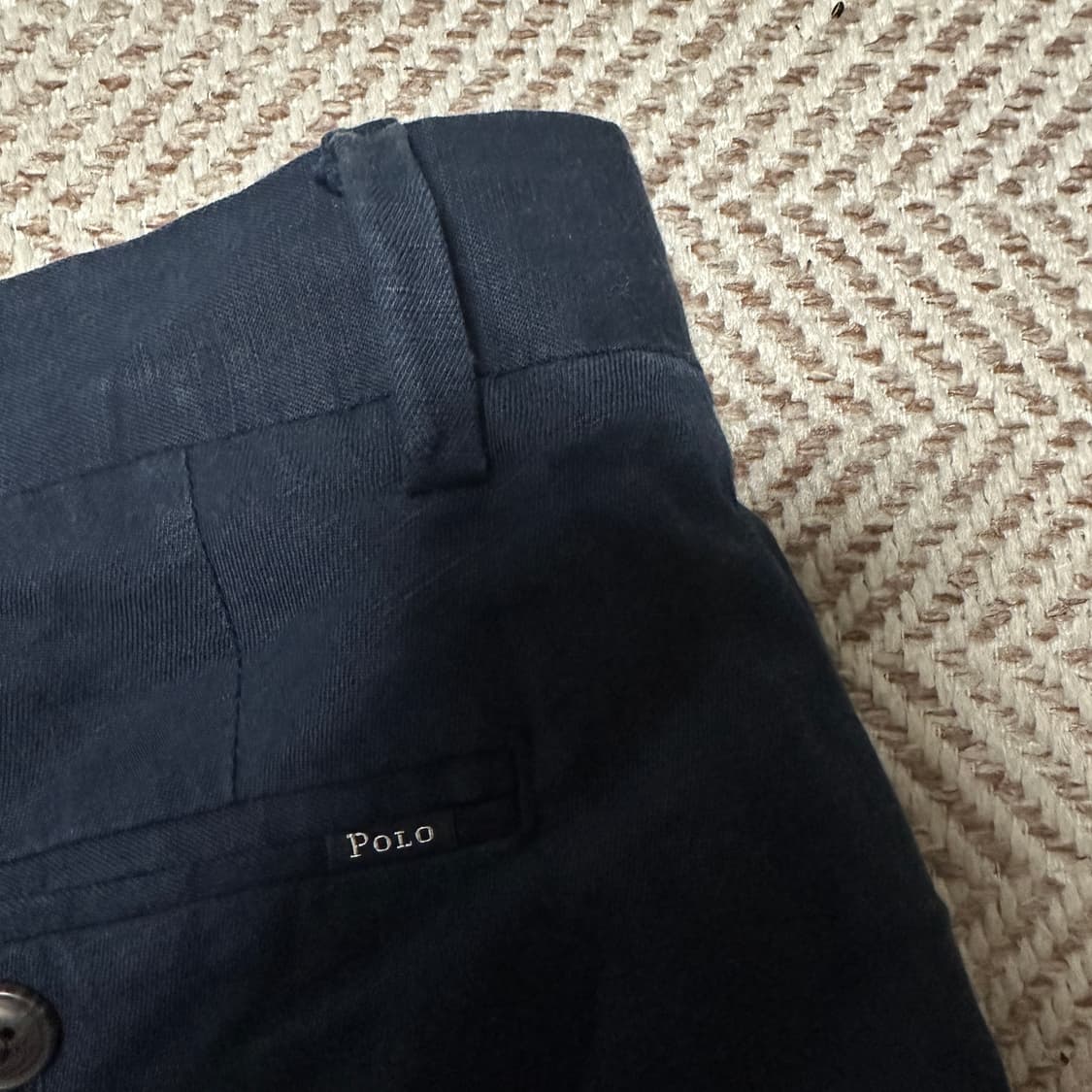 POLO RALPH LAUREN shorts 상품이미지3