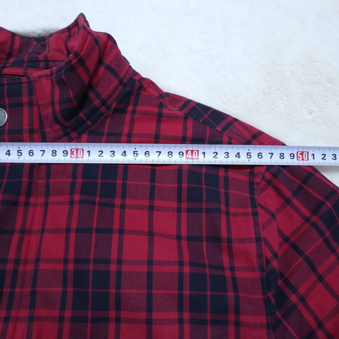 브룩스브라더스  남성 점퍼 M 0306  상품이미지3