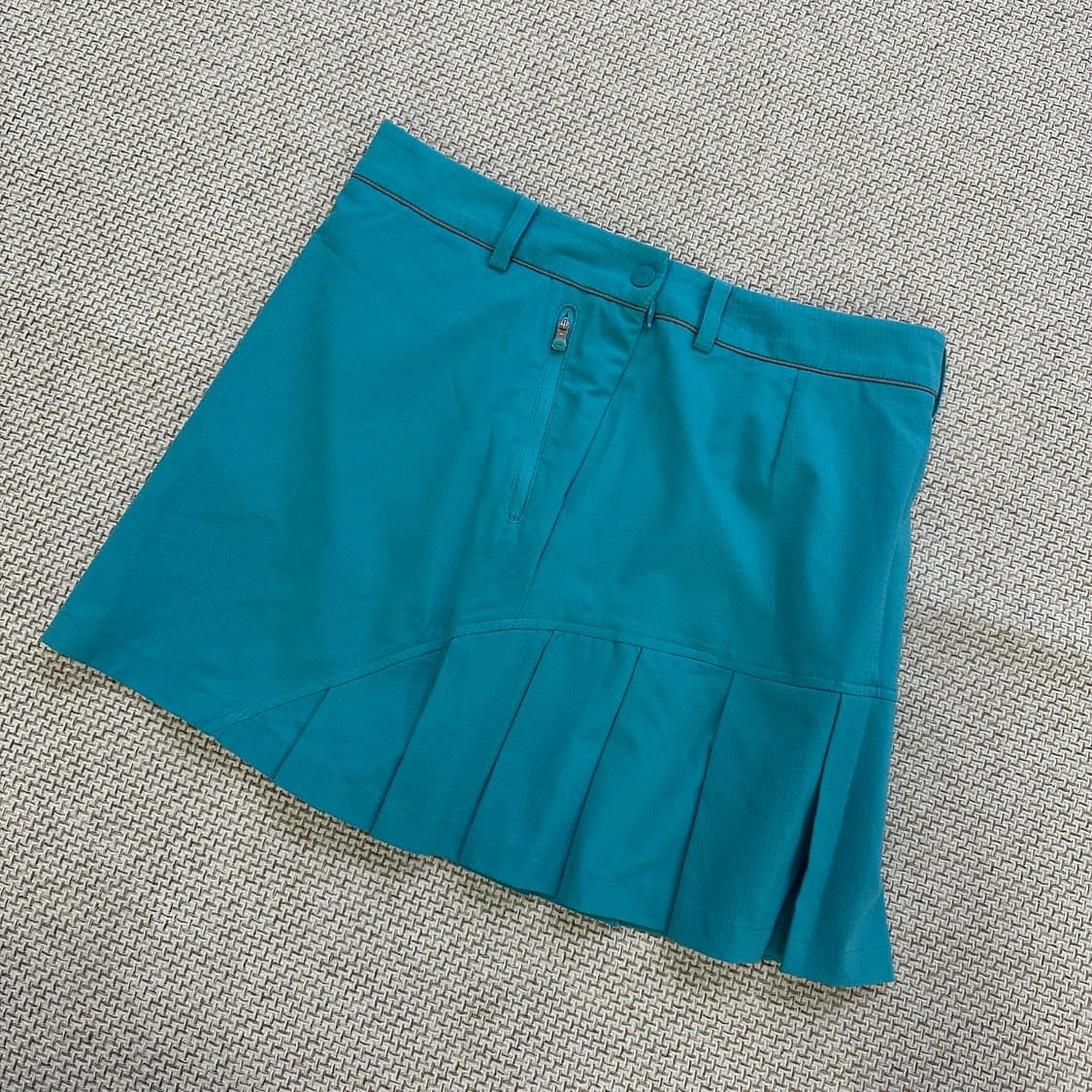 70 제이디엑스 골프 여성 스커트0410D 상품이미지1